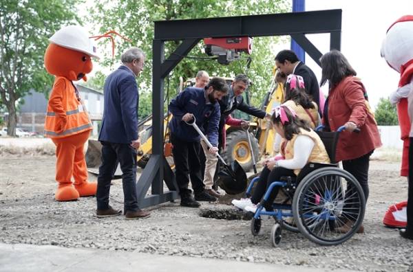 Presidente Boric realizará gira de tres días por la región