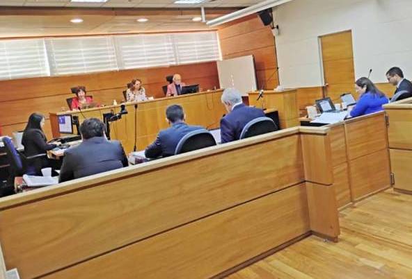 Condenan a exadministrador municipal a 261 días de cárcel y multa de $8.693.615