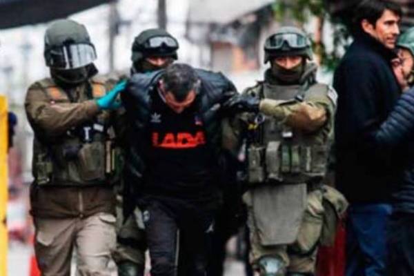 Un año de contrastes: bajan los delitos pero crece la sensación de inseguridad