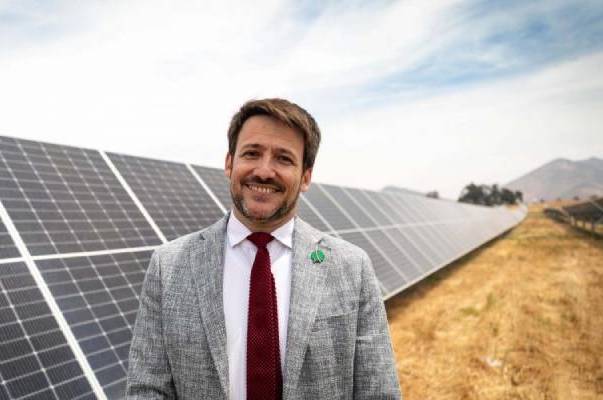 “Hay que implementar de manera rápida y efectiva la ley para que Ñuble recupere su productividad económica”
