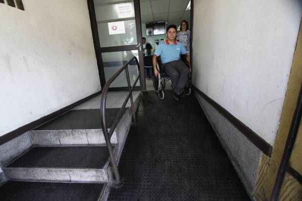 90 mil 531 personas adultas tienen discapacidad en Ñuble