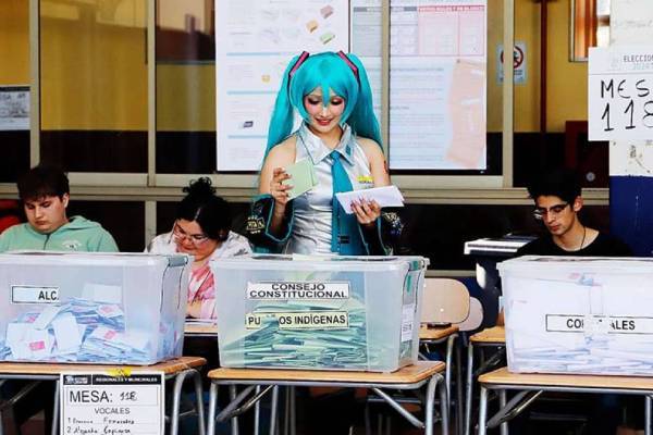 Elecciones municipales en Ñuble: Nueve de los alcaldes elegidos son independientes