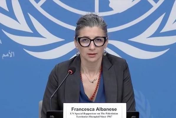 “La historia será implacable con quienes niegan genocidio en Gaza”