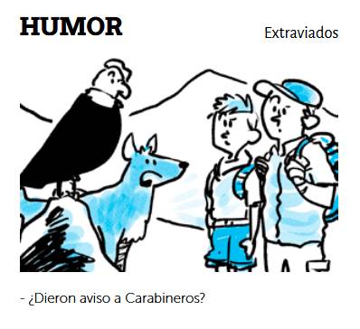 Humor