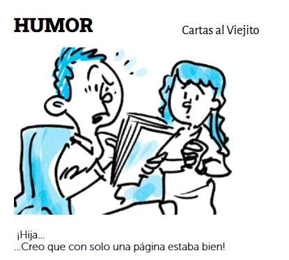 Humor