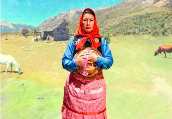 Jornadas de Historia y Literatura Mapuche en la UBB parten este miércoles