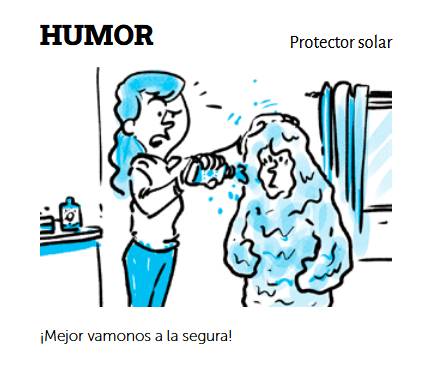 Humor