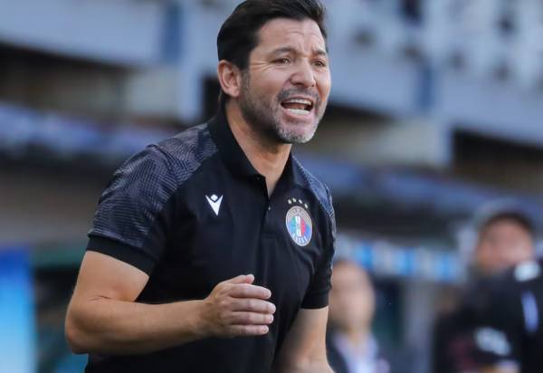 “Es una motivación llegar a una ciudad donde todos son de Ñublense”