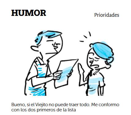 Humor