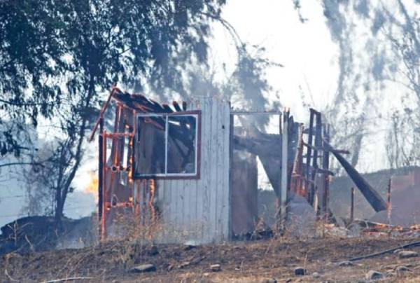 Chillán aprueba Plan Comunal de Emergencias frente a temporada que se anticipa compleja en incendios