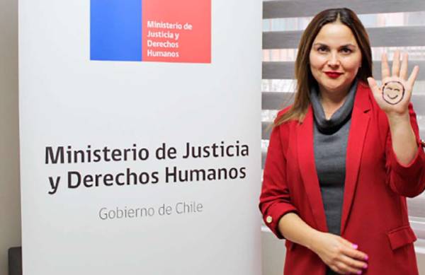CGR emite sanción contra seremi de Justicia por acoso laboral