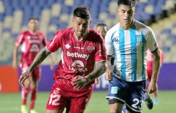 Conmebol programa sorteo de fase previa de la Copa Libertadores