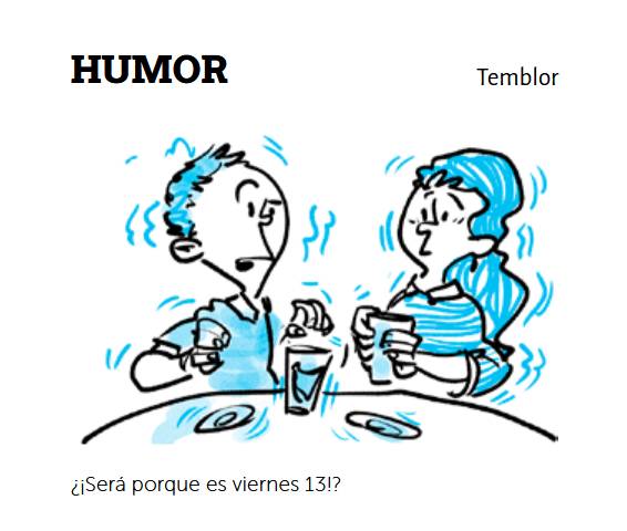 Humor
