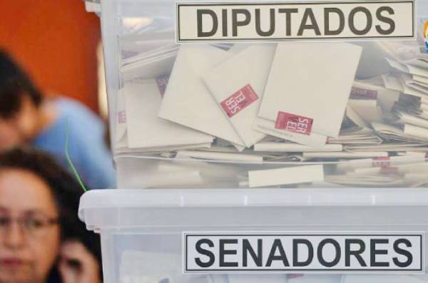 Reforma política: expertos comparten el diagnóstico, más no el tipo de cambios