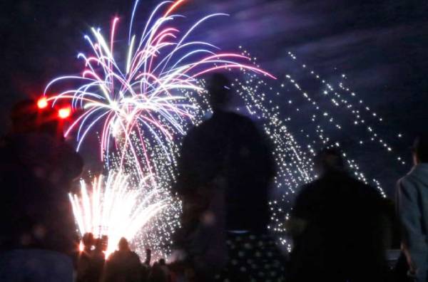 Festejar con responsabilidad