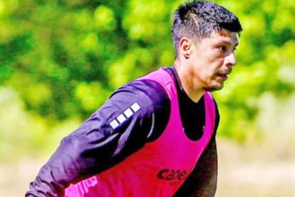 “Feliz porque se jugará en Chillán y espero que autoricen aforo completo”