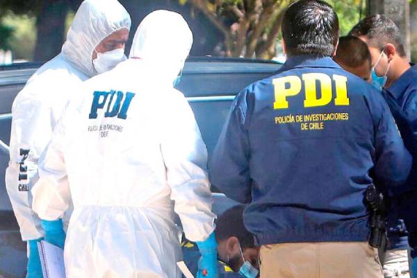 Encuentran muerta a mujer en canal de regadío de Pemuco