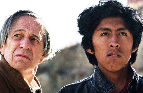 Festival de Cine Nacional de Ñuble anuncia su selección oficial de cintas