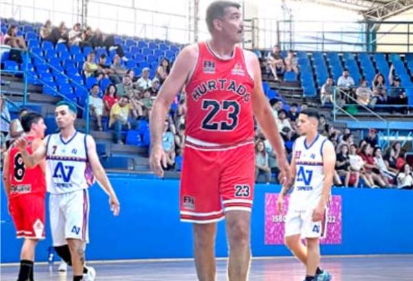 “Chillán es un ejemplo para la zona, me genera una sana envidia”