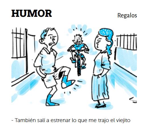 Humor