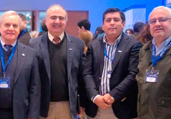 Gremios de Ñuble piden al Gobierno acciones urgentes para acelerar el desarrollo de la región