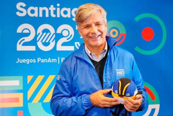 Sifup emplazó a Harold Mayne Nicholls por la crisis en Segunda División