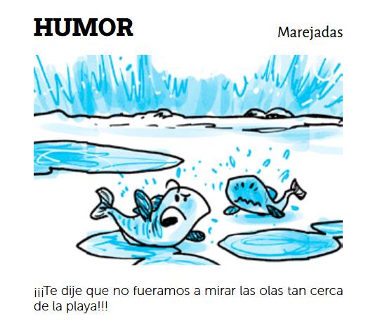 Humor