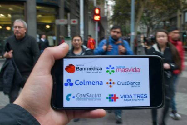 Aplicación de la ley corta de Isapres: el hijo no reconocido de la política