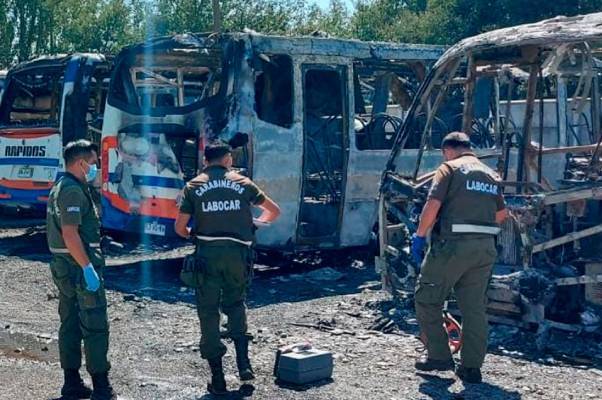 Labocar en Chillán estará habilitado durante el primer semestre de 2025