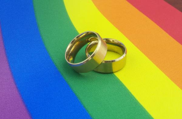 Matrimonio igualitario: 80 parejas se han casado en Ñuble