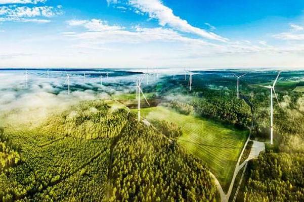 Concesiones y permisología ambiental
