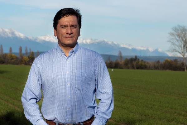 “San Carlos necesita urgente atracción de inversiones, tanto públicas como privadas”