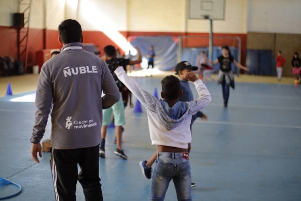 Abren postulación de centros de cuidado para trabajos de temporada