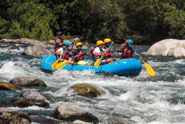 Turismo regional confirma recuperación con alza de pernoctaciones en noviembre