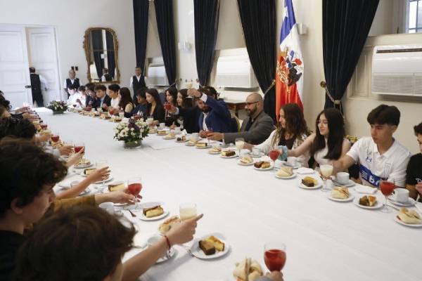 16 estudiantes de la Región de Ñuble destacan en la PAES