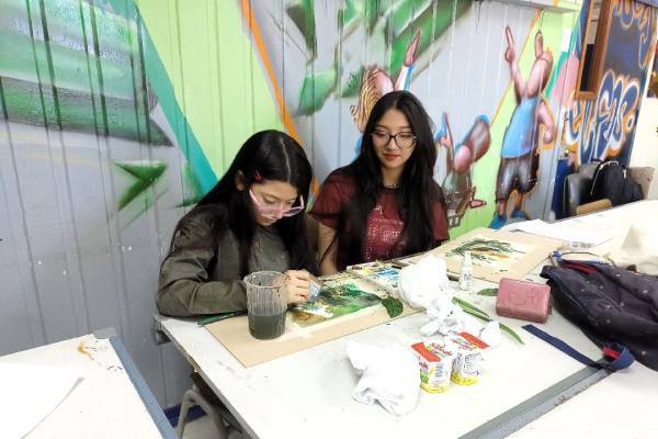 Activa Verano UBB ofrece una nutrida cartelera durante enero en sus tres campus