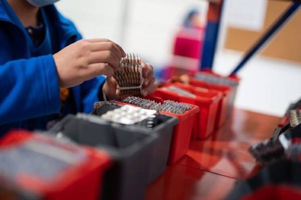 Fármacos gratuitos para patologías crónicas beneficia a 90 mil personas en atención primaria