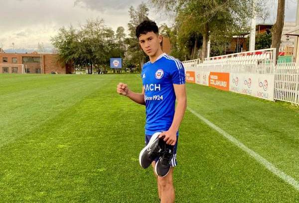La “Joyita” del Rojo que emigrará a la ‘U’ a cambio de Federico Mateos