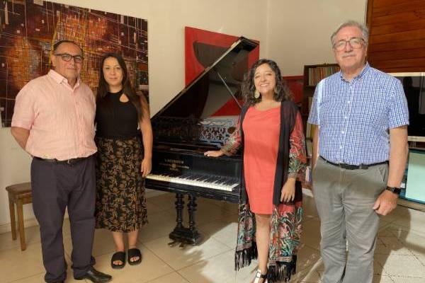 Nueva edición de Museos en Verano tendrá más de una decena de actividades culturales gratuitas en Ñuble
