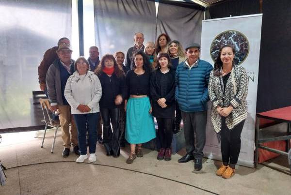 Segundo Intercambio Poético se realizará en San Fabián de Alico
