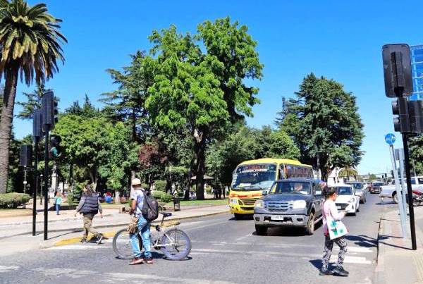 Prevén lenta reactivación de la economía de Ñuble en 2025