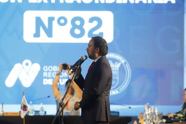 “Impulsaremos un eje metropolitano que conecte a la intercomuna Chillán-Chillán Viejo”