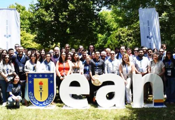 UdeC Chillán albergó el décimo cuarto Encuentro Socher