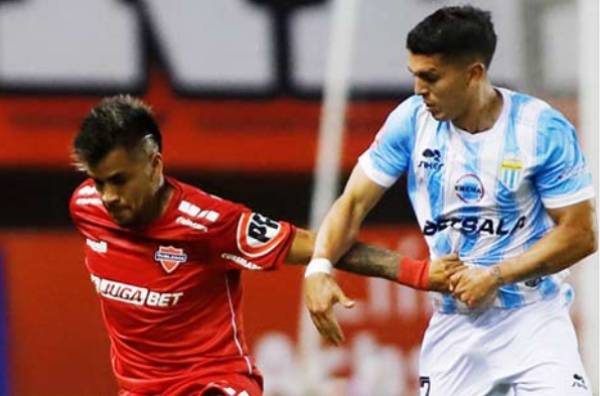 Ñublense se prepara para su estreno en sociedad en la esperada “Tarde Roja”