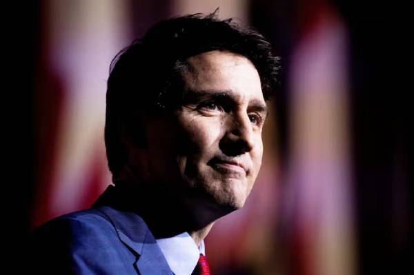 Justin Trudeau dimite como primer ministro de Canadá