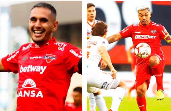 Federico Mateos devolverá la magia y Reyes seguirá siendo el caudillo del Rojo