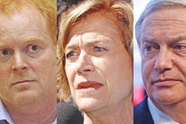 PSC condiciona ir a primarias a que participen Chile Vamos y Republicanos