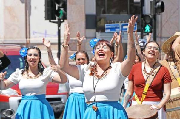 Teatro Municipal se convierte en el centro de festivales y galas de verano
