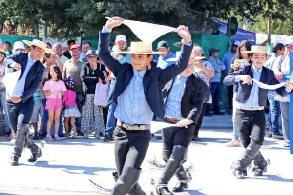 Ñuble se prepara para hacer gala de sus tradiciones en este verano 2025
